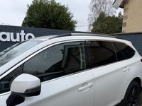 USED 2015 15 SUBARU OUTBACK 2.0D SE Estate 5dr Diesel Lineartronic 4WD Euro 6 (150 ps) Dual zone climate control A/C, Apple Car Play, Android Auto, Heated Front Seats, Electric Driver Seat, Adaptive Cruise control, Bluetooth connectivity, Lane Assist, USB input, Paddleshift gears, Auto wipers, X drive mode, Power folding heated wingmirrors, Privacy glass, DAB radio, LED daytime running lights, Rear parking camera, Auto headlights.