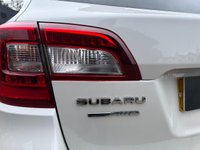 USED 2015 15 SUBARU OUTBACK 2.0D SE Estate 5dr Diesel Lineartronic 4WD Euro 6 (150 ps) Dual zone climate control A/C, Apple Car Play, Android Auto, Heated Front Seats, Electric Driver Seat, Adaptive Cruise control, Bluetooth connectivity, Lane Assist, USB input, Paddleshift gears, Auto wipers, X drive mode, Power folding heated wingmirrors, Privacy glass, DAB radio, LED daytime running lights, Rear parking camera, Auto headlights.