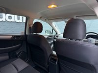 USED 2015 15 SUBARU OUTBACK 2.0D SE Estate 5dr Diesel Lineartronic 4WD Euro 6 (150 ps) Dual zone climate control A/C, Apple Car Play, Android Auto, Heated Front Seats, Electric Driver Seat, Adaptive Cruise control, Bluetooth connectivity, Lane Assist, USB input, Paddleshift gears, Auto wipers, X drive mode, Power folding heated wingmirrors, Privacy glass, DAB radio, LED daytime running lights, Rear parking camera, Auto headlights.