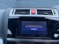 USED 2015 15 SUBARU OUTBACK 2.0D SE Estate 5dr Diesel Lineartronic 4WD Euro 6 (150 ps) Dual zone climate control A/C, Apple Car Play, Android Auto, Heated Front Seats, Electric Driver Seat, Adaptive Cruise control, Bluetooth connectivity, Lane Assist, USB input, Paddleshift gears, Auto wipers, X drive mode, Power folding heated wingmirrors, Privacy glass, DAB radio, LED daytime running lights, Rear parking camera, Auto headlights.