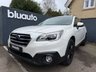 USED 2015 15 SUBARU OUTBACK 2.0D SE Estate 5dr Diesel Lineartronic 4WD Euro 6 (150 ps) Dual zone climate control A/C, Apple Car Play, Android Auto, Heated Front Seats, Electric Driver Seat, Adaptive Cruise control, Bluetooth connectivity, Lane Assist, USB input, Paddleshift gears, Auto wipers, X drive mode, Power folding heated wingmirrors, Privacy glass, DAB radio, LED daytime running lights, Rear parking camera, Auto headlights.