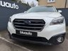 USED 2015 15 SUBARU OUTBACK 2.0D SE Estate 5dr Diesel Lineartronic 4WD Euro 6 (150 ps) Dual zone climate control A/C, Apple Car Play, Android Auto, Heated Front Seats, Electric Driver Seat, Adaptive Cruise control, Bluetooth connectivity, Lane Assist, USB input, Paddleshift gears, Auto wipers, X drive mode, Power folding heated wingmirrors, Privacy glass, DAB radio, LED daytime running lights, Rear parking camera, Auto headlights.