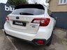 USED 2015 15 SUBARU OUTBACK 2.0D SE Estate 5dr Diesel Lineartronic 4WD Euro 6 (150 ps) Dual zone climate control A/C, Apple Car Play, Android Auto, Heated Front Seats, Electric Driver Seat, Adaptive Cruise control, Bluetooth connectivity, Lane Assist, USB input, Paddleshift gears, Auto wipers, X drive mode, Power folding heated wingmirrors, Privacy glass, DAB radio, LED daytime running lights, Rear parking camera, Auto headlights.