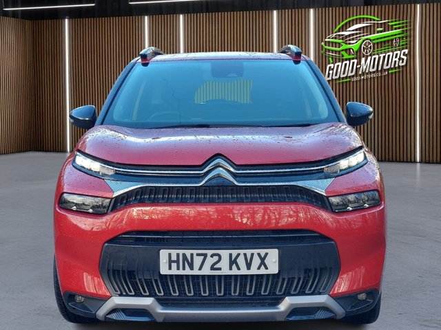 2022 CITROEN C3 AIRCROSS - Photo 7