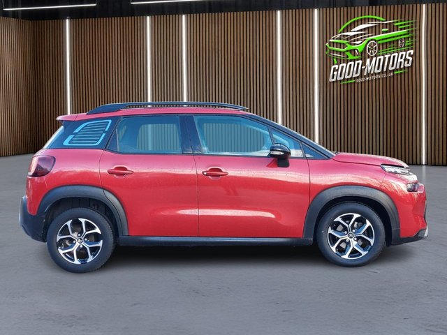 2022 CITROEN C3 AIRCROSS - Photo 11