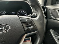 USED 2018 W HYUNDAI TUCSON 1.6 GDi S Connect SUV 5dr Petrol Manual Euro 6 (s/s) (132 ps) 