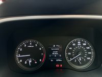 USED 2018 W HYUNDAI TUCSON 1.6 GDi S Connect SUV 5dr Petrol Manual Euro 6 (s/s) (132 ps) 