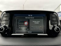 USED 2018 W HYUNDAI TUCSON 1.6 GDi S Connect SUV 5dr Petrol Manual Euro 6 (s/s) (132 ps) 