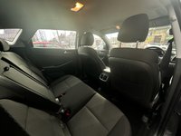 USED 2018 W HYUNDAI TUCSON 1.6 GDi S Connect SUV 5dr Petrol Manual Euro 6 (s/s) (132 ps) 