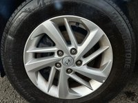 USED 2018 W HYUNDAI TUCSON 1.6 GDi S Connect SUV 5dr Petrol Manual Euro 6 (s/s) (132 ps) 