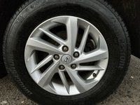 USED 2018 W HYUNDAI TUCSON 1.6 GDi S Connect SUV 5dr Petrol Manual Euro 6 (s/s) (132 ps) 