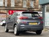 USED 2018 W HYUNDAI TUCSON 1.6 GDi S Connect SUV 5dr Petrol Manual Euro 6 (s/s) (132 ps) 