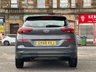 USED 2018 W HYUNDAI TUCSON 1.6 GDi S Connect SUV 5dr Petrol Manual Euro 6 (s/s) (132 ps) 