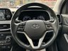 USED 2018 W HYUNDAI TUCSON 1.6 GDi S Connect SUV 5dr Petrol Manual Euro 6 (s/s) (132 ps) 