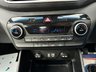 USED 2018 W HYUNDAI TUCSON 1.6 GDi S Connect SUV 5dr Petrol Manual Euro 6 (s/s) (132 ps) 
