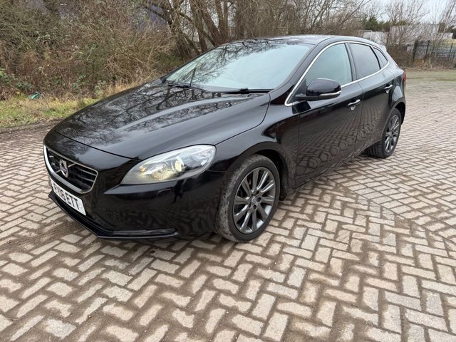 2016 Volvo V40 2L SE Lux Nav 5dr - Photo 5
