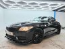 USED 2012 12 BMW Z4 2.0 20i M Sport sDrive Euro 5 (s/s) 2dr Bespoke custom build
