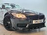 USED 2012 12 BMW Z4 2.0 20i M Sport sDrive Euro 5 (s/s) 2dr Bespoke custom build