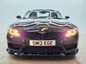 USED 2012 12 BMW Z4 2.0 20i M Sport sDrive Euro 5 (s/s) 2dr Bespoke custom build