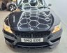 USED 2012 12 BMW Z4 2.0 20i M Sport sDrive Euro 5 (s/s) 2dr Bespoke custom build