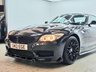 USED 2012 12 BMW Z4 2.0 20i M Sport sDrive Euro 5 (s/s) 2dr Bespoke custom build