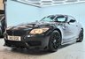 USED 2012 12 BMW Z4 2.0 20i M Sport sDrive Euro 5 (s/s) 2dr Bespoke custom build