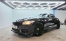 USED 2012 12 BMW Z4 2.0 20i M Sport sDrive Euro 5 (s/s) 2dr Bespoke custom build