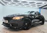 USED 2012 12 BMW Z4 2.0 20i M Sport sDrive Euro 5 (s/s) 2dr Bespoke custom build