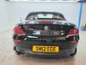 USED 2012 12 BMW Z4 2.0 20i M Sport sDrive Euro 5 (s/s) 2dr Bespoke custom build