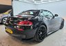 USED 2012 12 BMW Z4 2.0 20i M Sport sDrive Euro 5 (s/s) 2dr Bespoke custom build