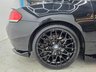 USED 2012 12 BMW Z4 2.0 20i M Sport sDrive Euro 5 (s/s) 2dr Bespoke custom build