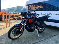USED 2024 24 APRILIA TUAREG 660 - BUY ONLINE 24 HRS A DAY - FINANCE AVAILABLE - ALL TYPES OF CREDIT ACCEPTED WITH LEO VINCE EXHAUST