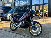 USED 2024 24 APRILIA TUAREG 660 - BUY ONLINE 24 HRS A DAY - FINANCE AVAILABLE - ALL TYPES OF CREDIT ACCEPTED WITH LEO VINCE EXHAUST