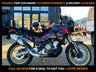 USED 2024 24 APRILIA TUAREG 660 - BUY ONLINE 24 HRS A DAY - FINANCE AVAILABLE - ALL TYPES OF CREDIT ACCEPTED WITH LEO VINCE EXHAUST