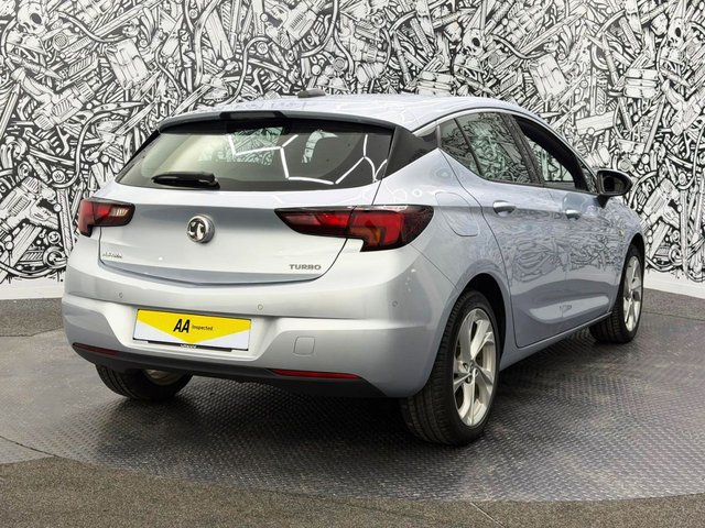 2017 Vauxhall Astra 1L SRI 5dr - Photo 6