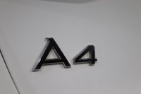USED 2021 21 AUDI A4 AVANT 2.0 TFSI 40 Black Edition Estate 5dr Petrol S Tronic Euro 6 (s/s) (204 ps) SERVICE HISTORY I 3 OWNERS