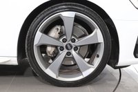 USED 2021 21 AUDI A4 AVANT 2.0 TFSI 40 Black Edition Estate 5dr Petrol S Tronic Euro 6 (s/s) (204 ps) SERVICE HISTORY I 3 OWNERS