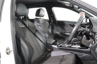 USED 2021 21 AUDI A4 AVANT 2.0 TFSI 40 Black Edition Estate 5dr Petrol S Tronic Euro 6 (s/s) (204 ps) SERVICE HISTORY I 3 OWNERS
