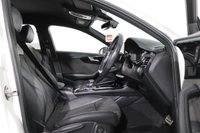 USED 2021 21 AUDI A4 AVANT 2.0 TFSI 40 Black Edition Estate 5dr Petrol S Tronic Euro 6 (s/s) (204 ps) SERVICE HISTORY I 3 OWNERS