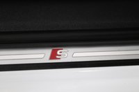 USED 2021 21 AUDI A4 AVANT 2.0 TFSI 40 Black Edition Estate 5dr Petrol S Tronic Euro 6 (s/s) (204 ps) SERVICE HISTORY I 3 OWNERS
