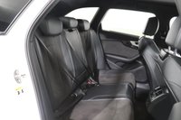USED 2021 21 AUDI A4 AVANT 2.0 TFSI 40 Black Edition Estate 5dr Petrol S Tronic Euro 6 (s/s) (204 ps) SERVICE HISTORY I 3 OWNERS