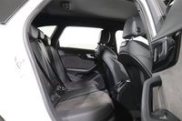 USED 2021 21 AUDI A4 AVANT 2.0 TFSI 40 Black Edition Estate 5dr Petrol S Tronic Euro 6 (s/s) (204 ps) SERVICE HISTORY I 3 OWNERS