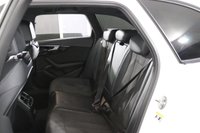 USED 2021 21 AUDI A4 AVANT 2.0 TFSI 40 Black Edition Estate 5dr Petrol S Tronic Euro 6 (s/s) (204 ps) SERVICE HISTORY I 3 OWNERS