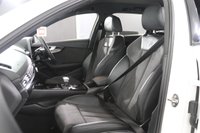 USED 2021 21 AUDI A4 AVANT 2.0 TFSI 40 Black Edition Estate 5dr Petrol S Tronic Euro 6 (s/s) (204 ps) SERVICE HISTORY I 3 OWNERS