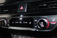 USED 2021 21 AUDI A4 AVANT 2.0 TFSI 40 Black Edition Estate 5dr Petrol S Tronic Euro 6 (s/s) (204 ps) SERVICE HISTORY I 3 OWNERS