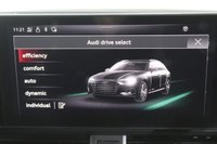 USED 2021 21 AUDI A4 AVANT 2.0 TFSI 40 Black Edition Estate 5dr Petrol S Tronic Euro 6 (s/s) (204 ps) SERVICE HISTORY I 3 OWNERS