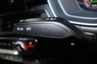 USED 2021 21 AUDI A4 AVANT 2.0 TFSI 40 Black Edition Estate 5dr Petrol S Tronic Euro 6 (s/s) (204 ps) SERVICE HISTORY I 3 OWNERS