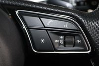 USED 2021 21 AUDI A4 AVANT 2.0 TFSI 40 Black Edition Estate 5dr Petrol S Tronic Euro 6 (s/s) (204 ps) SERVICE HISTORY I 3 OWNERS