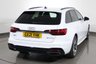 USED 2021 21 AUDI A4 AVANT 2.0 TFSI 40 Black Edition Estate 5dr Petrol S Tronic Euro 6 (s/s) (204 ps) SERVICE HISTORY I 3 OWNERS