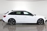 USED 2021 21 AUDI A4 AVANT 2.0 TFSI 40 Black Edition Estate 5dr Petrol S Tronic Euro 6 (s/s) (204 ps) SERVICE HISTORY I 3 OWNERS